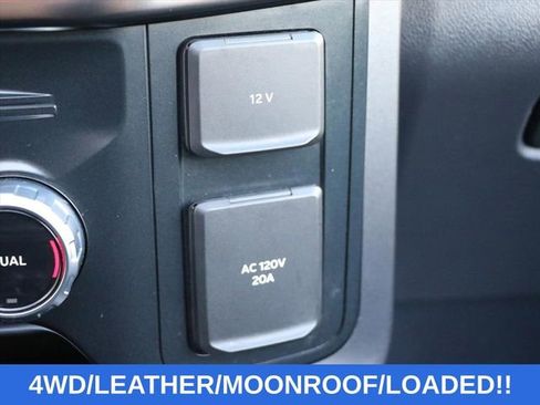 Used 2023 Ford F150 Tremor w/ Equipment Group 402A High image 27