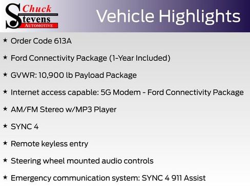 New 2026 Ford F350 XLT image 10