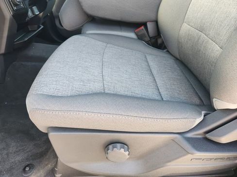 New 2026 Ford F250 XL w/ STX Appearance Package image 18