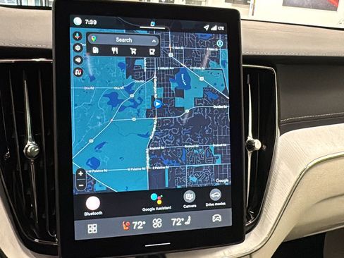 New 2026 Volvo XC60 B5 Ultra w/ Protection Package Premier image 16