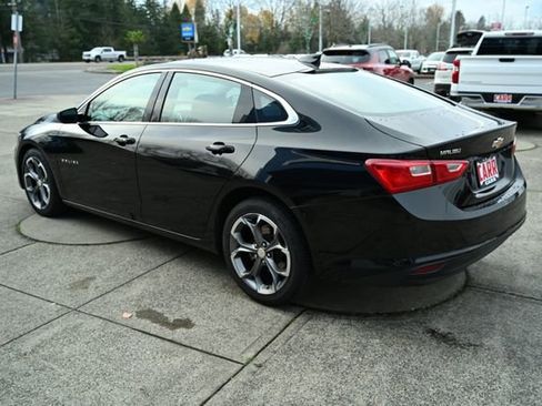Used 2023 Chevrolet Malibu LT image 6