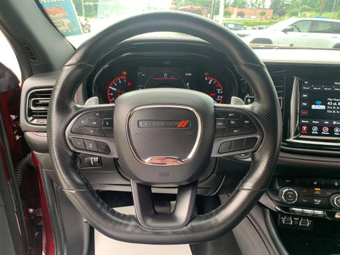 Certified 2024 Dodge Durango GT image 28