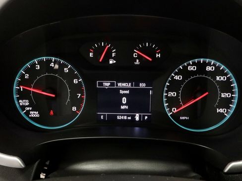 Used 2024 Chevrolet Malibu LT image 27