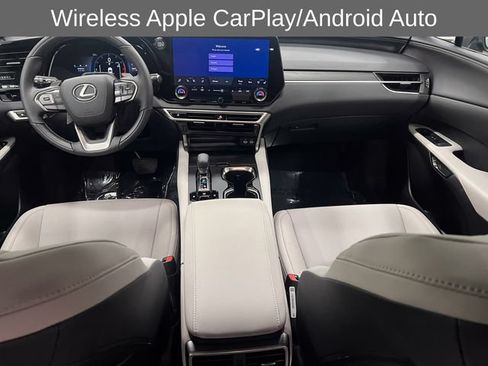 Certified 2026 Lexus RX 350 F Sport w/ Convenience Package FWD image 14