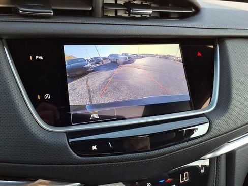 New 2025 Cadillac XT5 Premium Luxury image 30