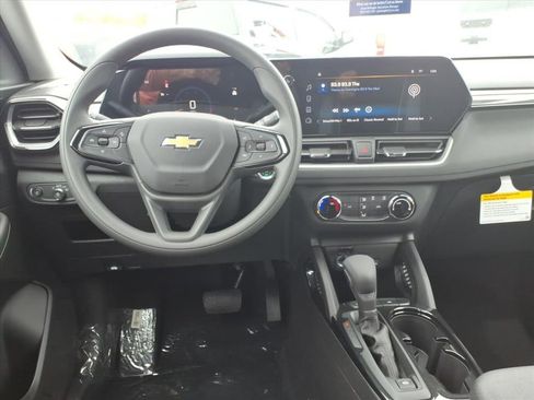 New 2026 Chevrolet TrailBlazer LS image 13