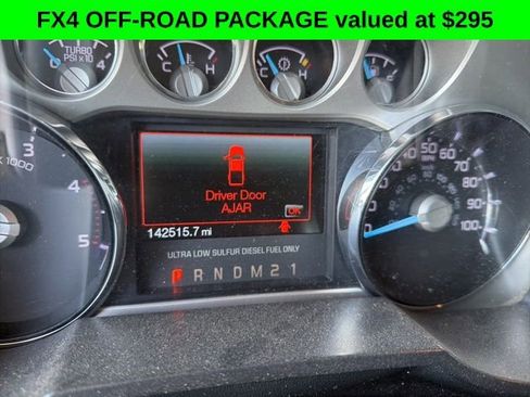 Used 2016 Ford F350 Platinum image 12