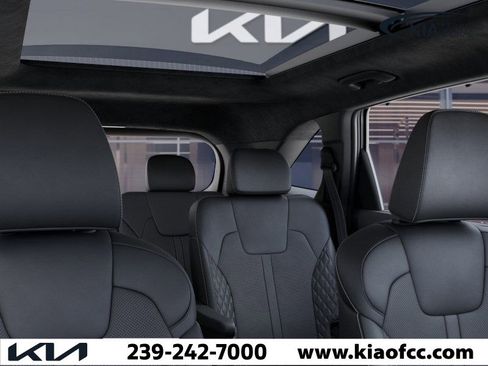 New 2026 Kia Sorento SX Prestige image 27