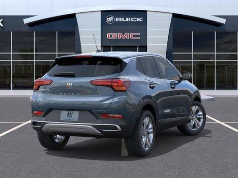New 2026 Buick Encore GX Preferred w/ Comfort Package FWD image 4