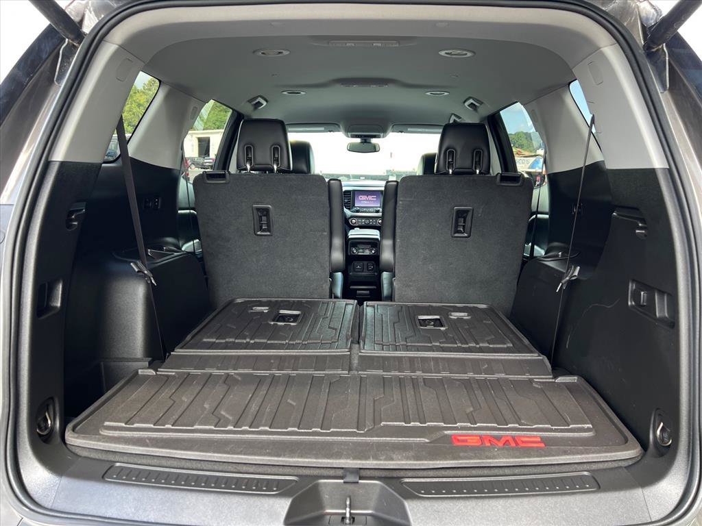 Used 2019 GMC Acadia SLT w/ LPO, Floor Liner Package AWD/4WD image 13