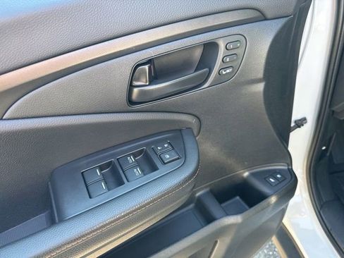 Used 2024 Honda Passport TrailSport image 23
