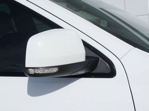 Used 2020 Jeep Grand Cherokee SRT image 19