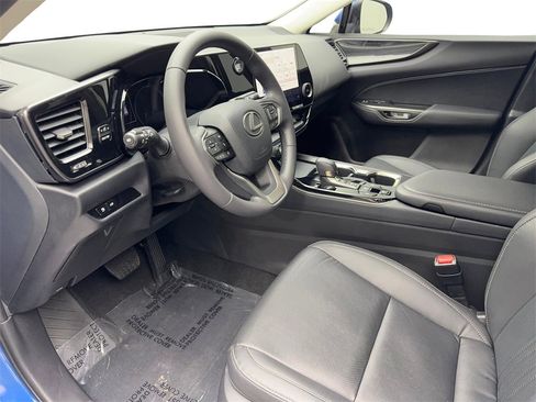 Used 2024 Lexus NX 250 FWD image 49