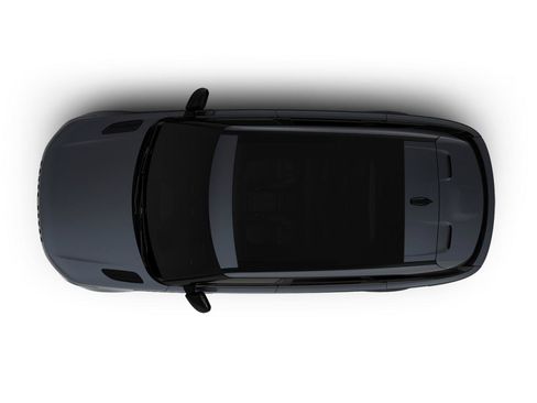 New 2026 Land Rover Range Rover Velar Belgravia AWD/4WD image 4