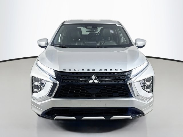 Used 2023 Mitsubishi Eclipse Cross SE AWD/4WD image 2