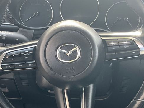 Used 2024 MAZDA CX-30 AWD 2.5 S w/ Select Sport Pkg image 28