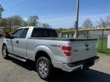 Used 2013 Ford F150 XLT w/ Luxury Equipment Group image 3