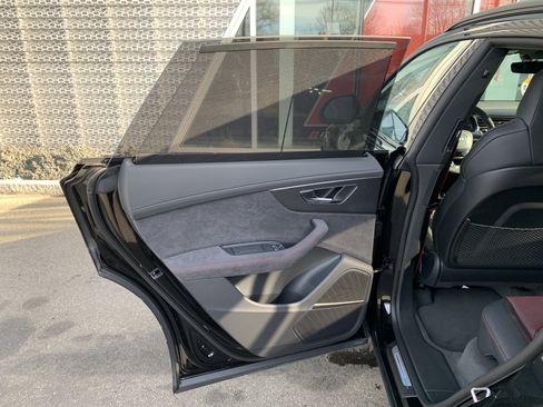 New 2026 Audi RS Q8 performance image 14