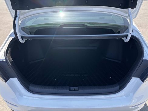 Used 2024 Honda Accord EX image 25