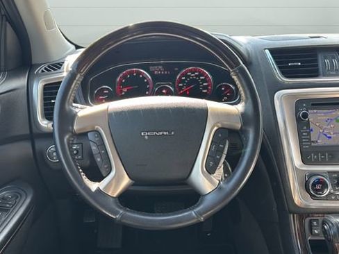 Used 2016 GMC Acadia Denali AWD/4WD image 13