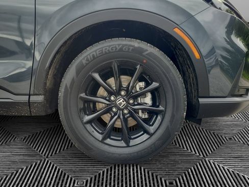 New 2026 Honda CR-V Sport-L image 16