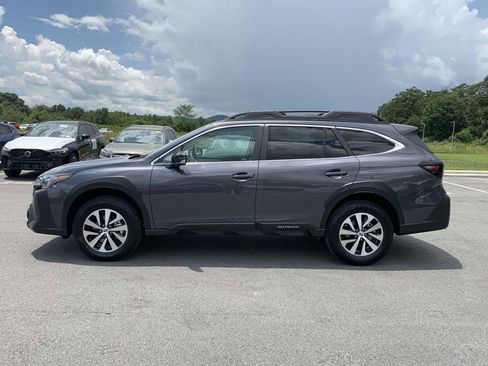 Used 2025 Subaru Outback Premium w/ Popular Package #1 image 19