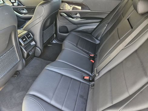 Certified 2023 Mercedes-Benz GLE 450 4MATIC image 30