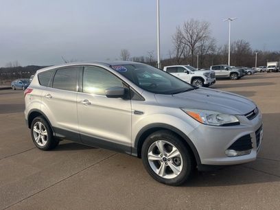 Used 2014 Ford Escape SE