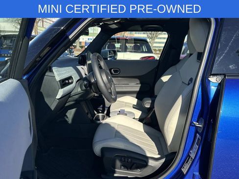 Certified 2025 MINI Cooper S FWD image 25