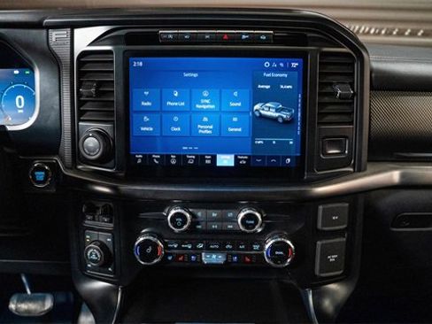 Used 2024 Ford F150 Raptor image 6