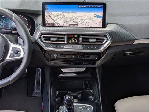 Used 2022 BMW X3 sDrive30i w/ M Sport Package image 12