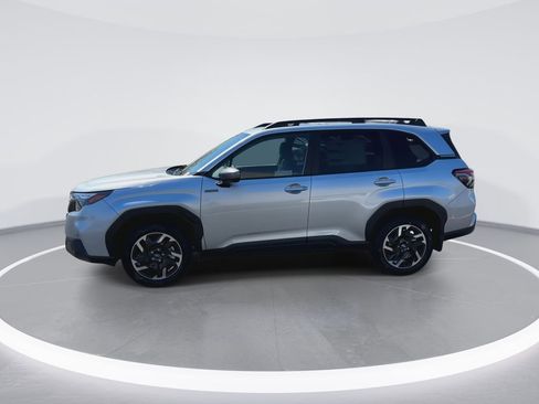 New 2026 Subaru Forester Premium AWD/4WD image 5