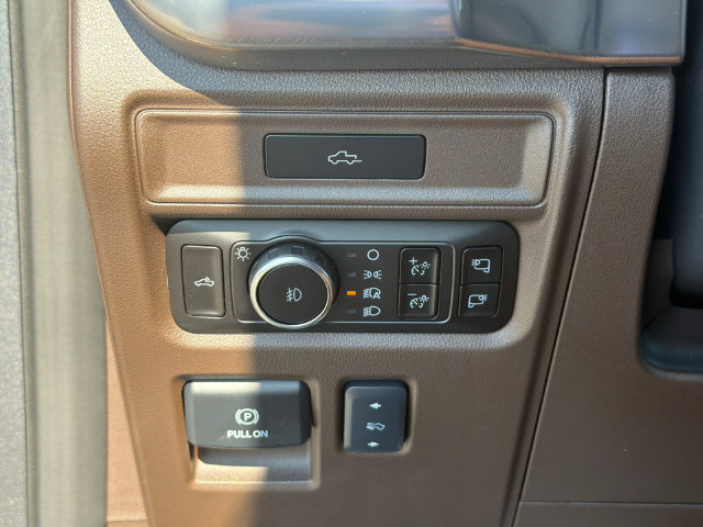 New 2026 Ford F150 King Ranch w/ Equipment Group 601A High AWD/4WD image 33