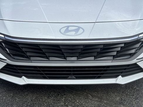New 2026 Hyundai Elantra Sport w/ Cargo Package FWD image 33