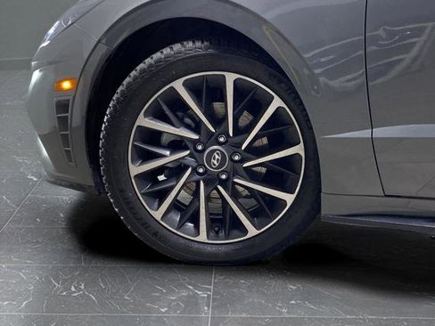 Used 2020 Hyundai Sonata Limited image 31