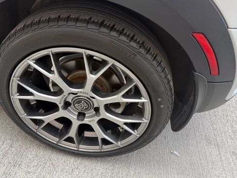 Used 2015 MINI Cooper Countryman S FWD image 8