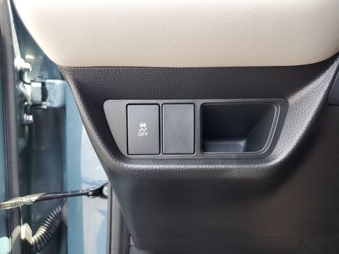 New 2027 Honda HR-V EX-L image 18