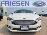 Used 2017 Ford Fusion SE w/ Equipment Group 601A image 2