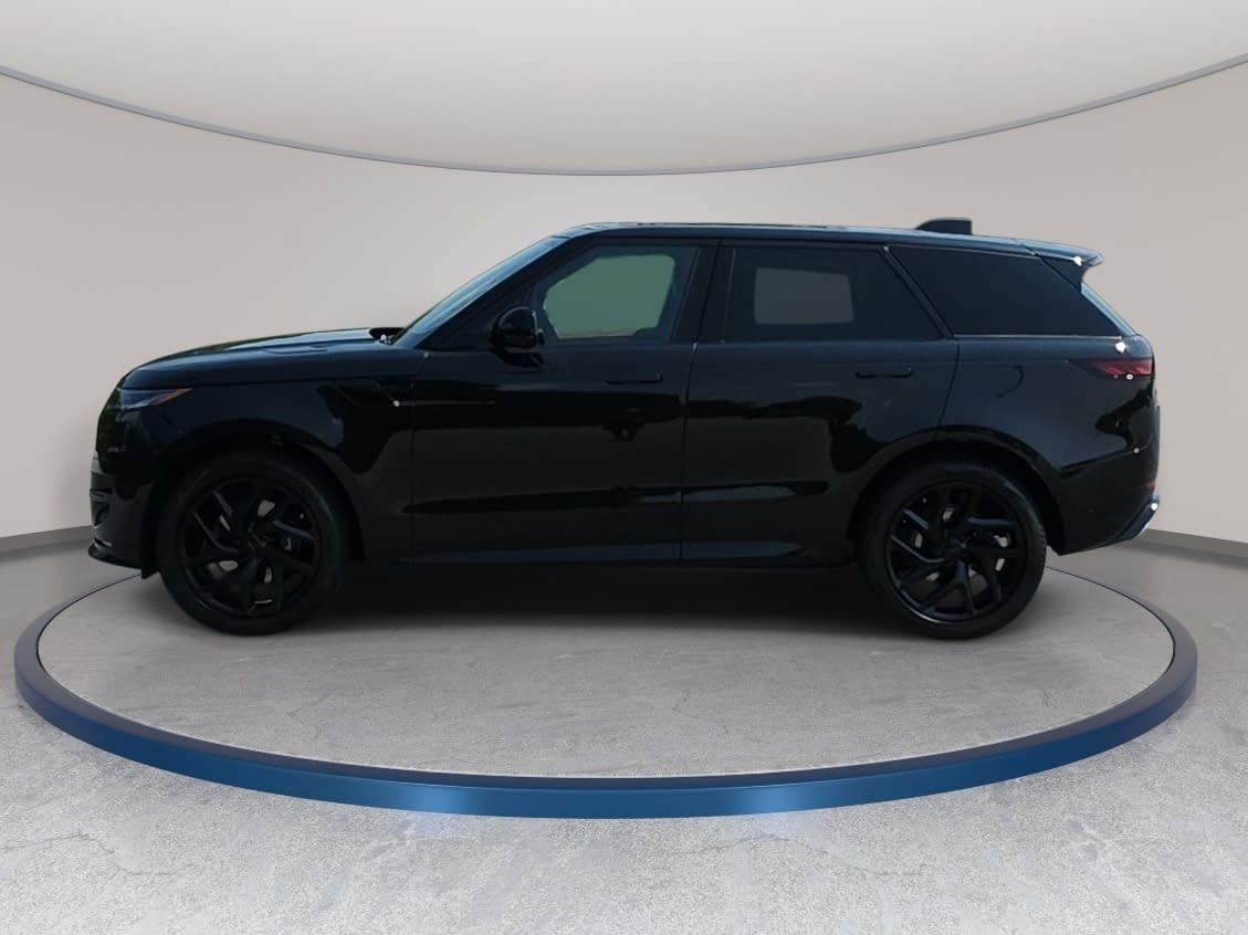 New 2026 Land Rover Range Rover Sport Dynamic SE AWD/4WD image 8