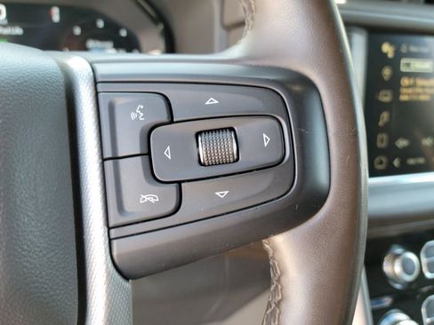 Used 2023 GMC Yukon Denali AWD/4WD image 27