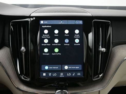 Used 2023 Volvo XC60 B5 Ultimate w/ Climate Package image 20