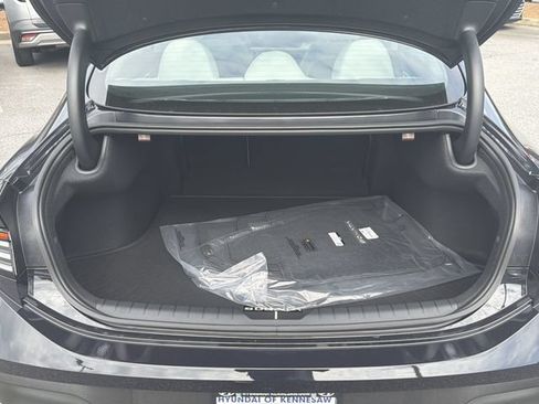 New 2026 Hyundai Sonata Blue FWD image 20