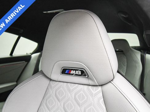 Used 2023 BMW M8 Gran Coupe xDrive Competition image 52