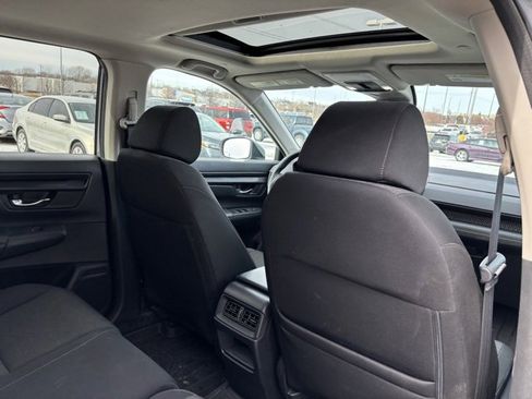 Used 2023 Honda CR-V EX image 26