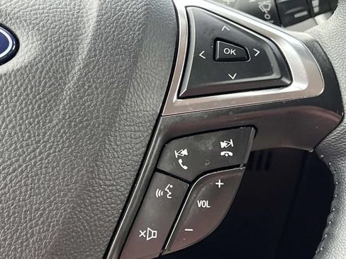 Certified 2024 Ford Edge SEL w/ Convenience Package AWD/4WD image 26