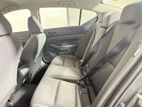 Used 2024 Nissan Altima 2.5 SV image 17