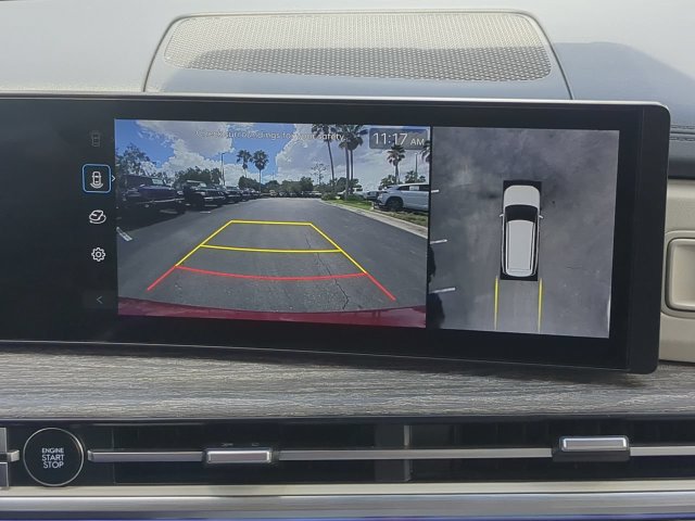 Used 2025 Hyundai Santa Fe Limited FWD image 26
