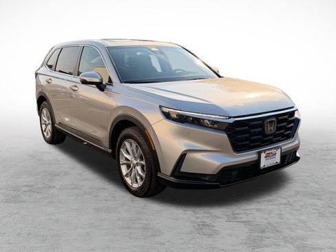 Certified 2024 Honda CR-V EX image 3