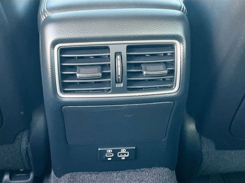 Used 2023 INFINITI Q50 Luxe w/ Cargo Package image 26