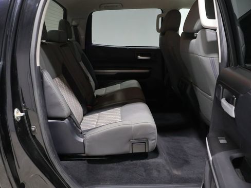 Used 2021 Toyota Tundra SR5 w/ SX Package image 19